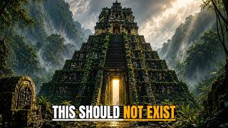 3 Strange Secrets That Shouldn’t Exist in World!!!