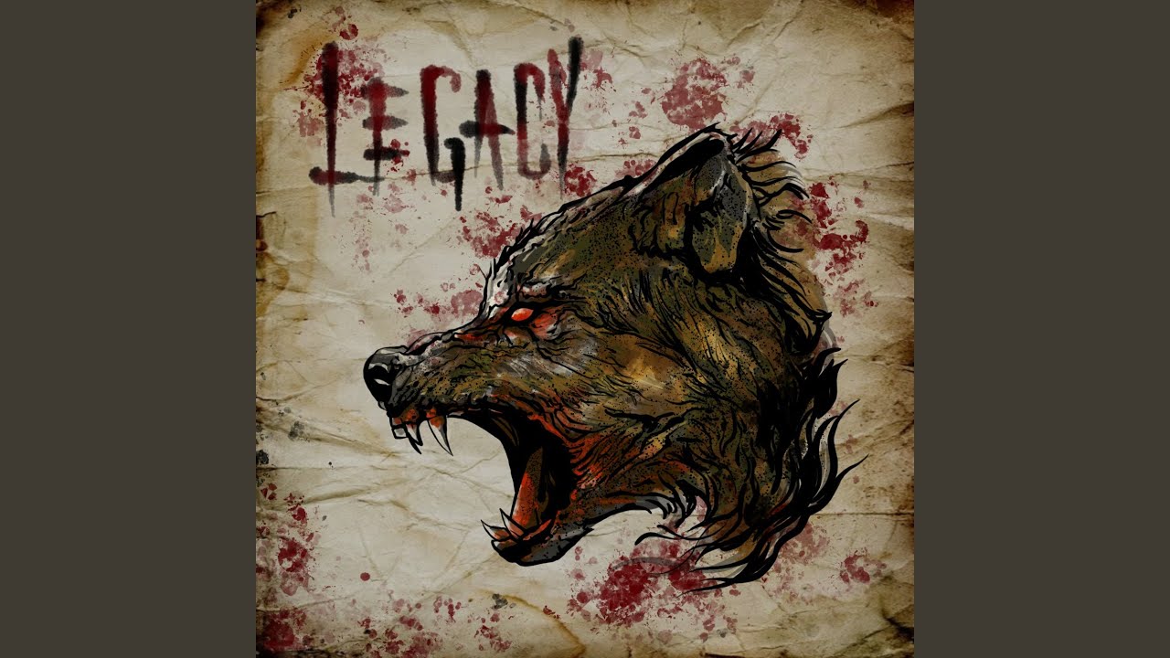 洋楽 G-RAP 817 INC - THE LEGACY CONTINUES Legacy - YouTube