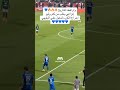 انزاغي يطلب من كنو وثيو اخراج الكورة لدخول البليهي 😆😱 #السعودية #الهلال #الزعيم