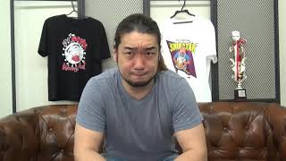 結婚の事について話します