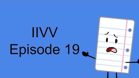 Inanimate Insanity Viewer Voting Episode 19