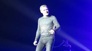 картинка: Юрий Шатунов в Сочи - В Рождество