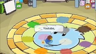 New CPPS! 2013