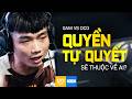 [BÌNH LUẬN] "UPPER BRACKET IS FOR B..." | GAM VS DCG | LCP 2026 | HOÀNG LUÂN CO-STREAM