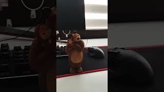пап я в стакан насрал