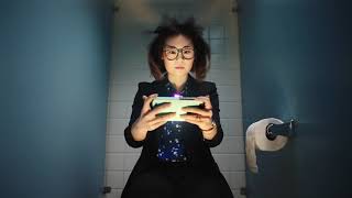 Pluto TV - Bathroom - 15s commercial