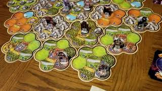 Hair Brained Games Review - Unicornus Knights