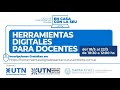 Google Drive y Google Forms - Evaluaciones online - Herramientas digitales docentes Santa Cruz