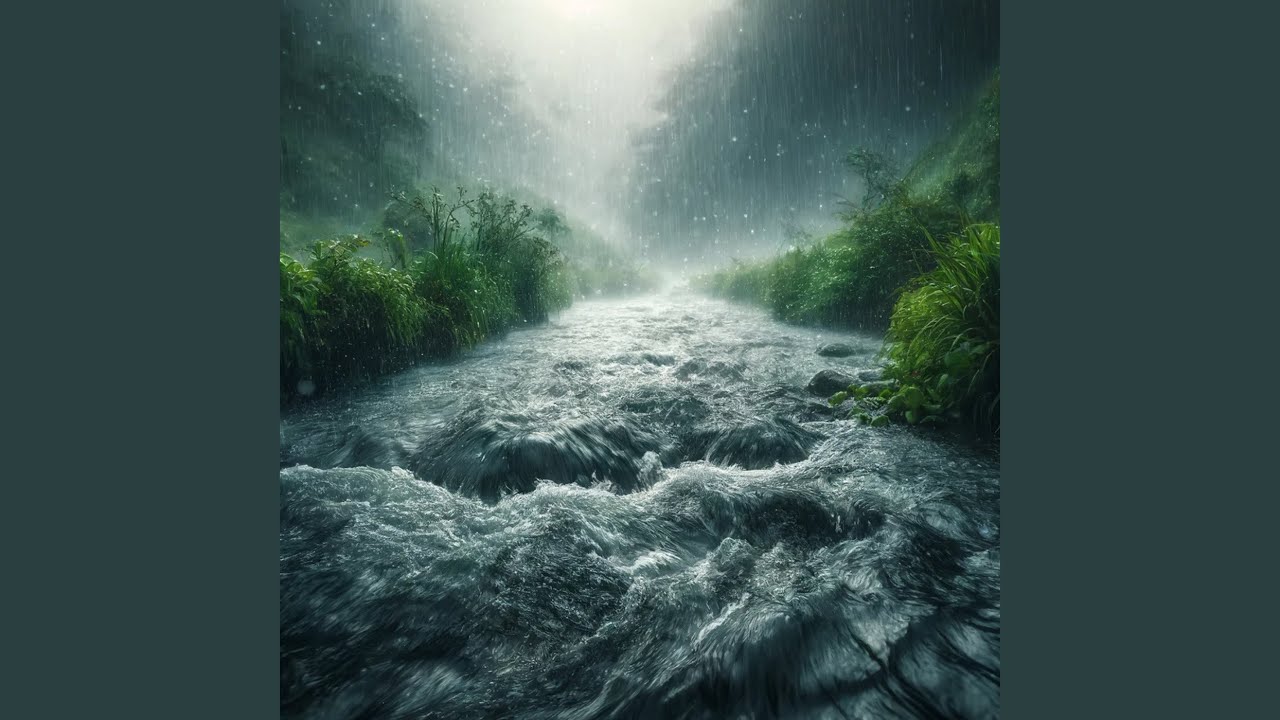 Watch Rolling Waves (Rain) on YouTube Watch Rolling Waves (Rain) on YouTube