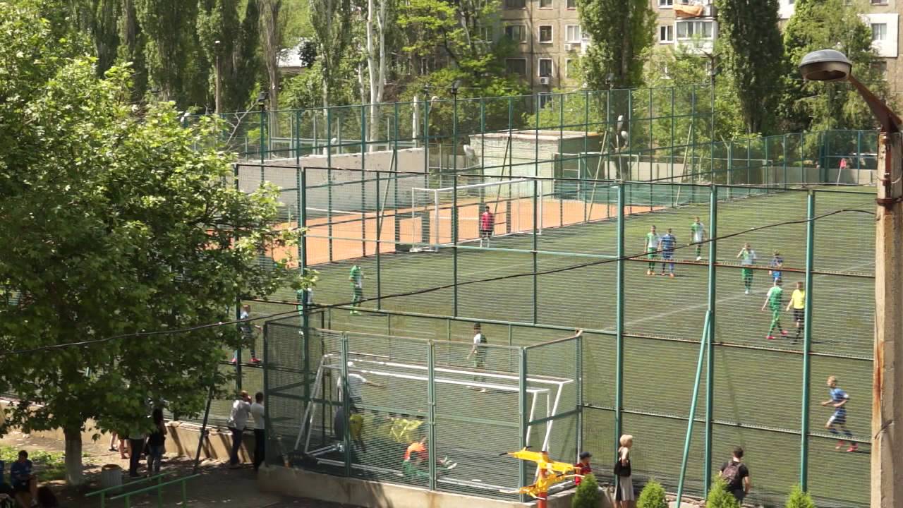 Спортивная школа 11