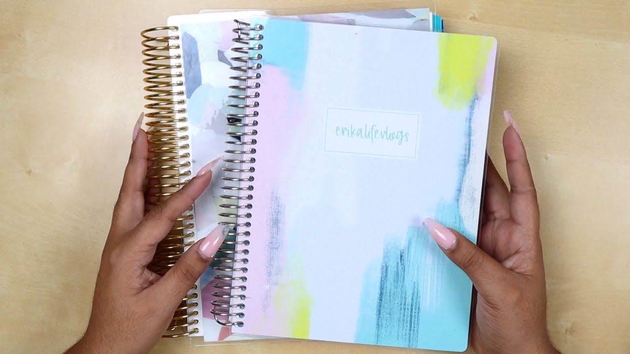Finally Using My Budget Planner Again! | Debt, Savings, Christmas Procrastination!