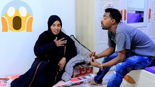 #Abdin hadha Sabontun dhira wajjin hutelatti arge bala itti buse😱