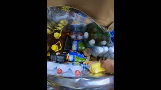 Ang Hirap Palang Punuin Ng Balikbayan Box.