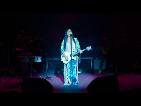 Sheila E. - Funky National Anthem