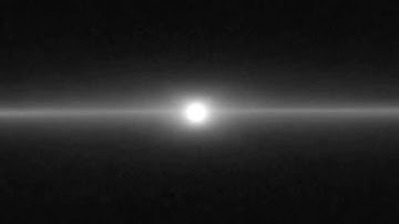 Simulation of the X shaped bulge of the Milky Way