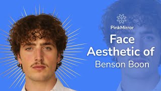What make Benson Boone so attractive?