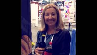 WIB at SPREERECON  (Created with @Magisto)