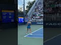 Magdalena Frech odpada z Australian Open!