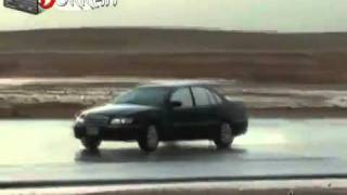 هجوله معاند 2011 جديد كنق الكابرس وقفه خياليه   YouTube