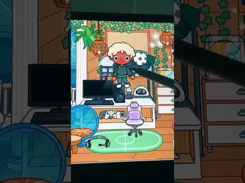 ABUSIVE FAMILY 👪 •||• VOICED 🎙 •||• Toca boca Tiktok roleplay 