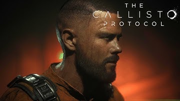 The Callisto Protocol | Walkthrough | Aftermath / Habitat | Part 3