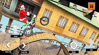 TRIAL XTREME 4 - Bike Racing Game - Motocross Racing Gameplay Walkthrough (iOS, Android) screenshot 5