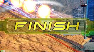【EXVS2IB】３号機　