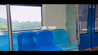 Cinematic Video | Me Time