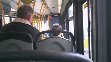 E200 Dart/Enviro 200 - Metrobus - 225, GN07AUY - Route 465