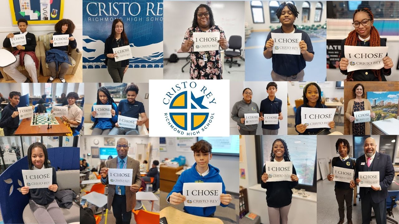 2026 Catholic School Week (video 2)