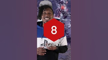 Game Reviews be like #ign #gameinformer #gaming