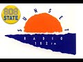 Capture de la vidéo 1991-08-20 - Sunset 102 Fm - 808 State Ft. Higgy, Mark Xtc (Mix Factory Cover Show)