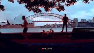 Orange movie sad song chilipiga chustavala watsupstatus (ninne ila cheraga) love breakup 💔