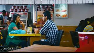 Kan rendum song whatsapp status tamil |Poriyalan |tamil love whatsapp status|dhanush perumal|