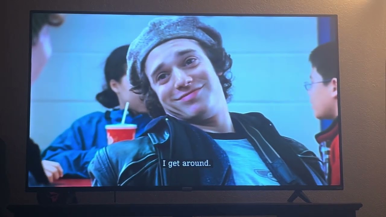 Just Manuella “Manny” Santos being a proud boyfriend stealer