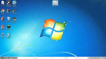 How to make a runescape private server!