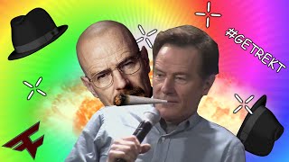 Mlg Kid Gets Rekt By Walter White