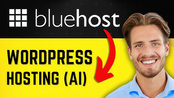 Bluehost Wordpress Hosting Review Review (AI-Powered)  2024