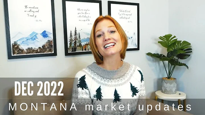 Montana Real Estate Market Updates - Lake, Lincoln...
