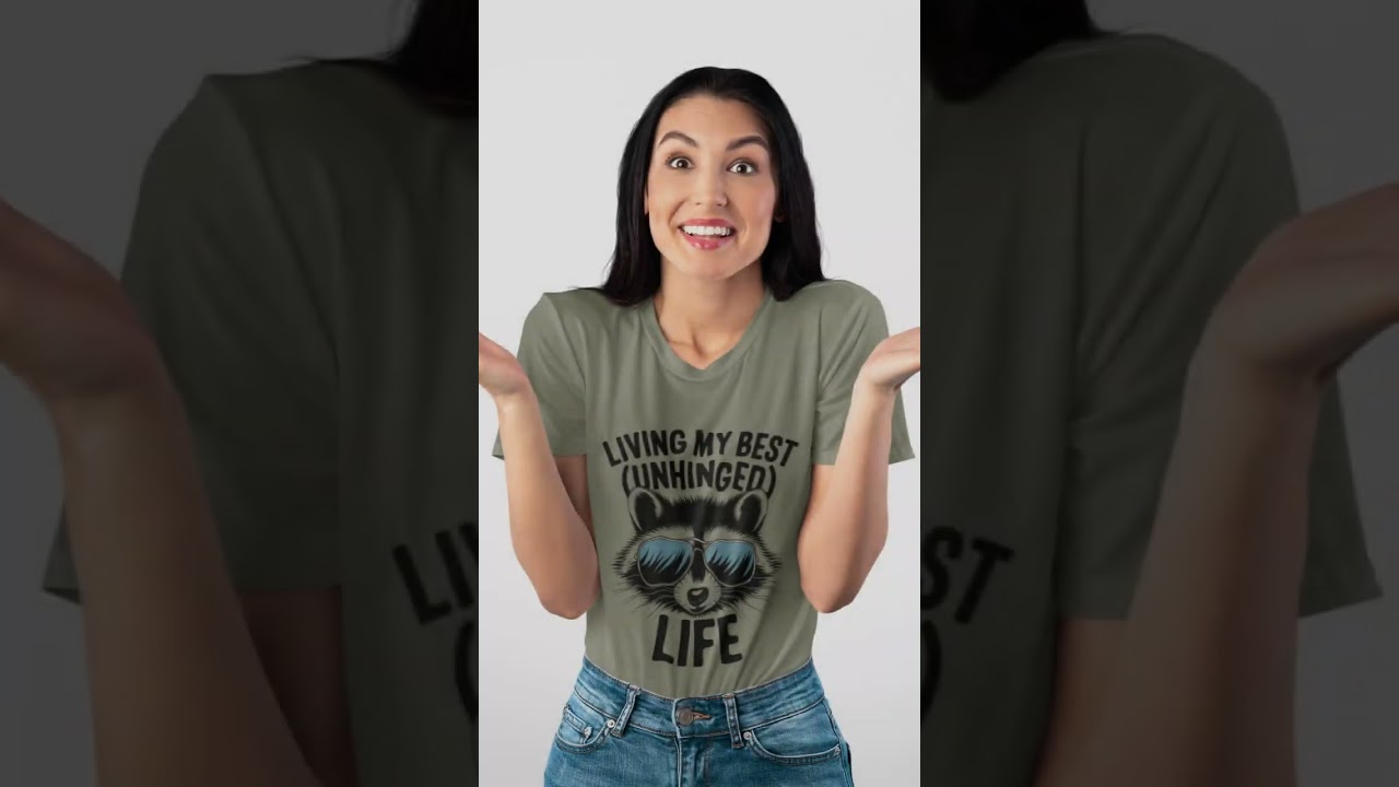 ✨ Spiritual style meets conscious comfort