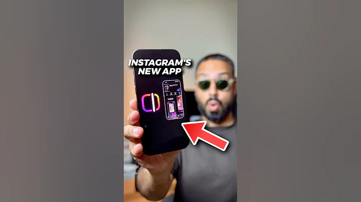 Instagram App ‘Edits’ Finally HERE 👀 #SHORTS