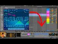 ableton chain-selector cheat codes