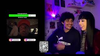 KAYBLACK - SERÁ (VIDEOCLIPE OFICIAL) | REACT