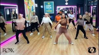 Na Lingi ||Salsation®||Choreography by SET ADDIN||Cover SI ROXMALIA