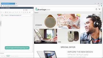 Getting to know TruClient