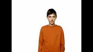 Hamilton Morris