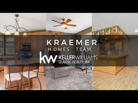 7961 Meadowood Drive, Rockford, MN home video tour