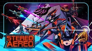 Stereo Aereo - Launch Trailer PS4, Xbox One, Steam