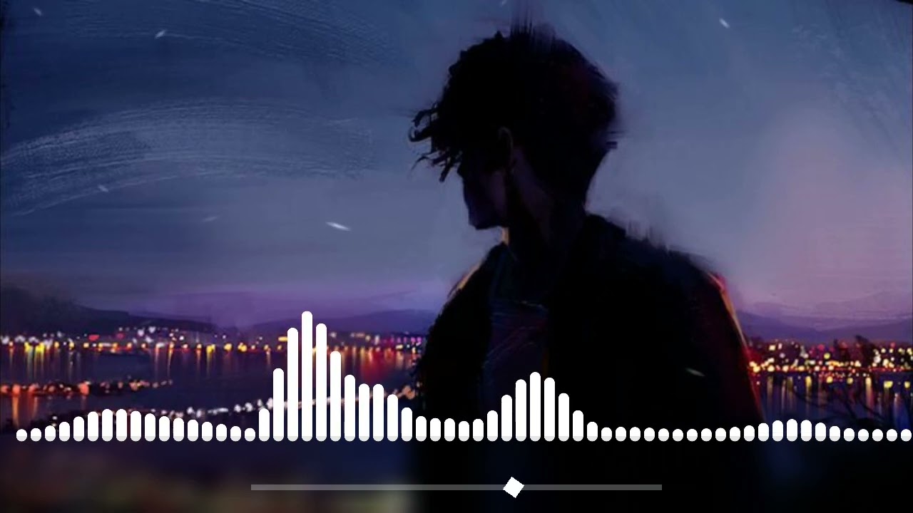 Alexander Rybak - fairytale (slowed + reverb)