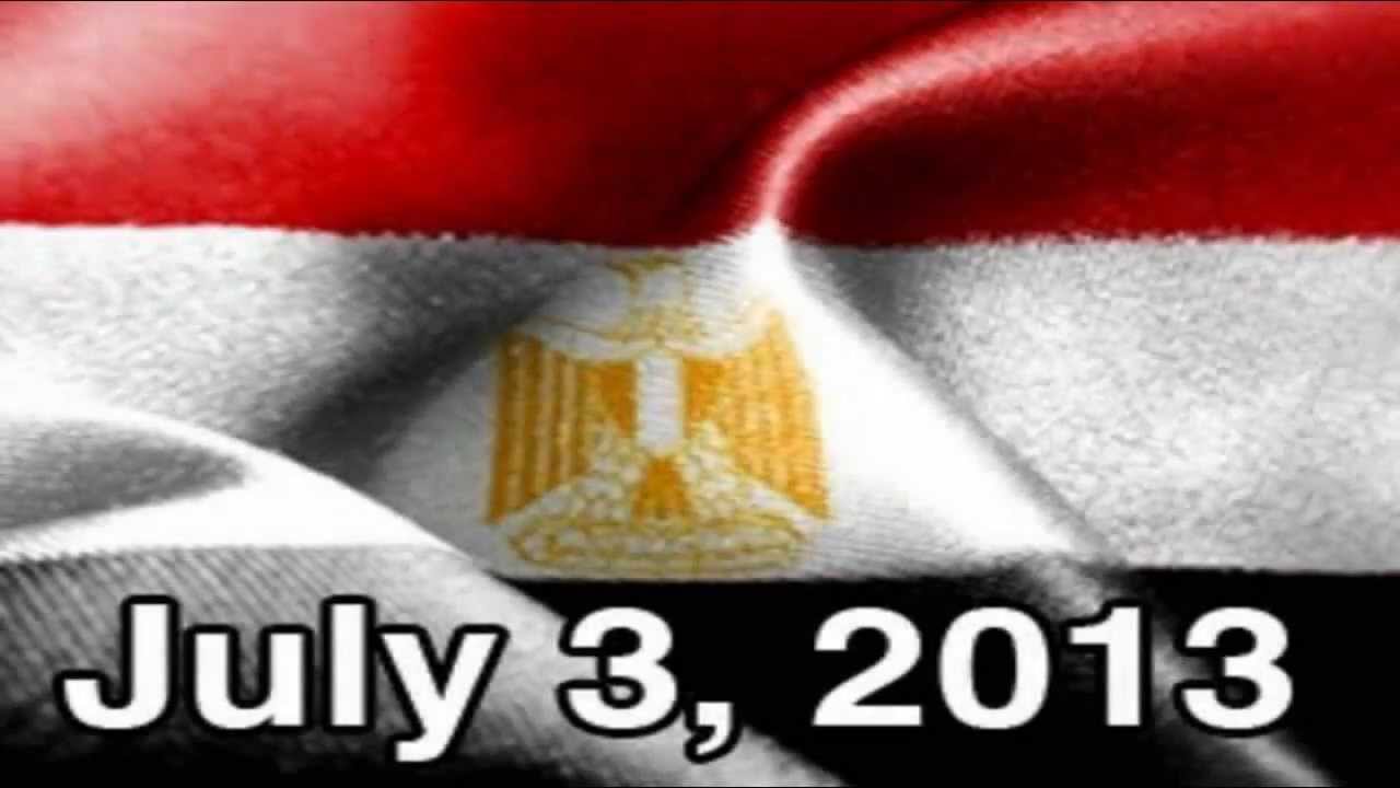 03/07/2013 peace and hope for the folk in Egypt / اغنية «تعظيم سلام» من اطفال مصر الى القوات المسلحة